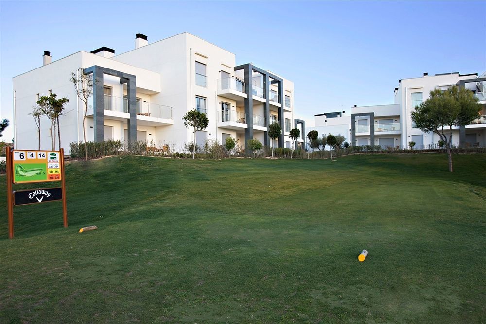El Plantío Golf Resort Alicante Exterior foto